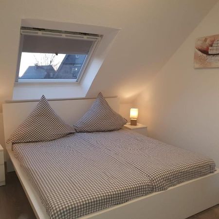 Haus Schneider Lejlighed Winterberg Eksteriør billede