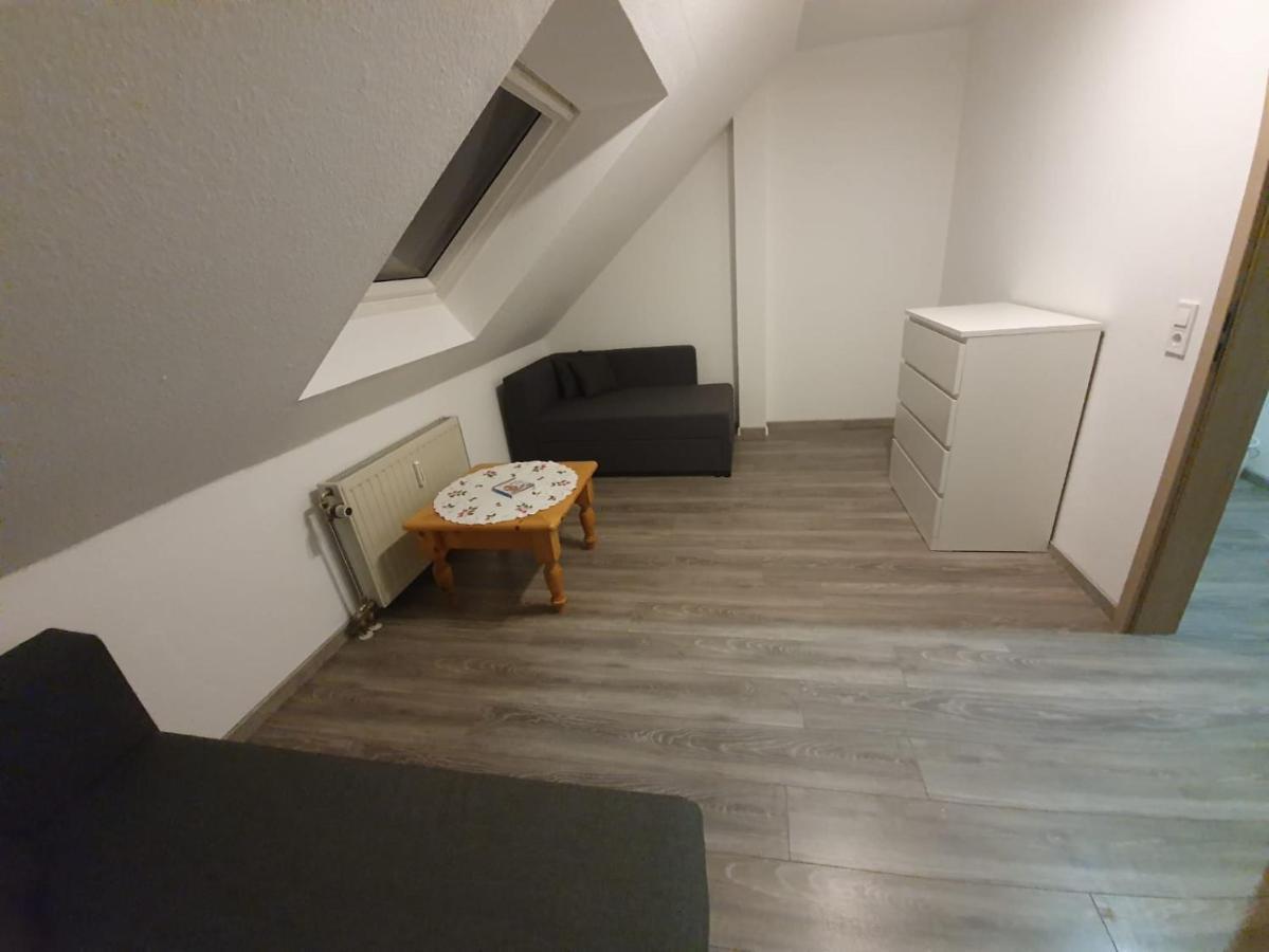 Haus Schneider Lejlighed Winterberg Eksteriør billede
